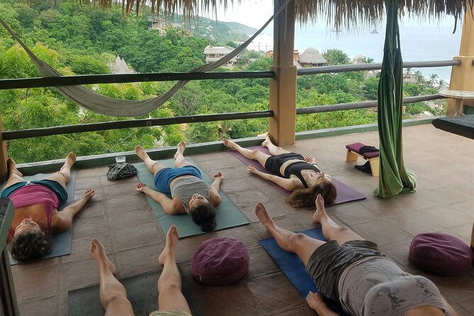 Inner Light Women’s Retreat Mexico