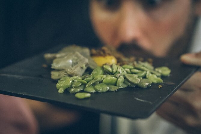 Insider Best Culinary Gems Guided Food Tour in San Sebastian - Culinary Highlights