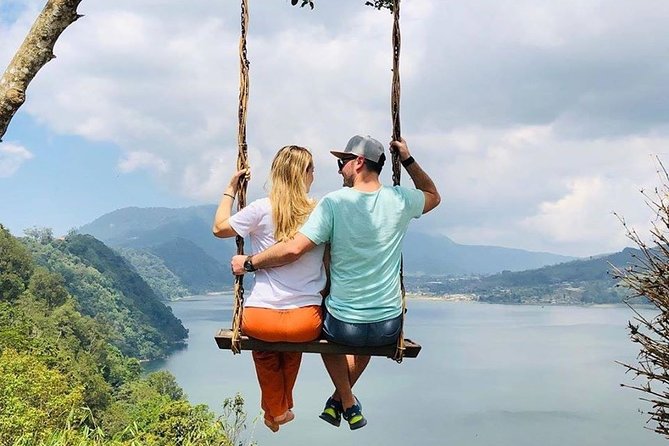 Instagram in North Bali : the Most Beautiful Spot for Photo