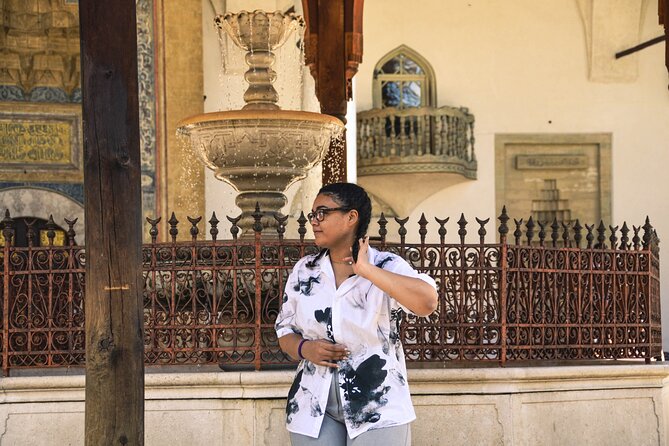 InstaSarajevo – Photography Walking Tour of Sarajevo