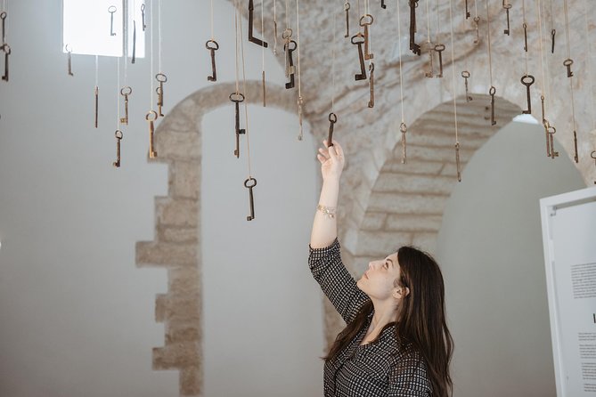 Interactive Museum of Local Culture – PERLE DI MEMORIA Museum