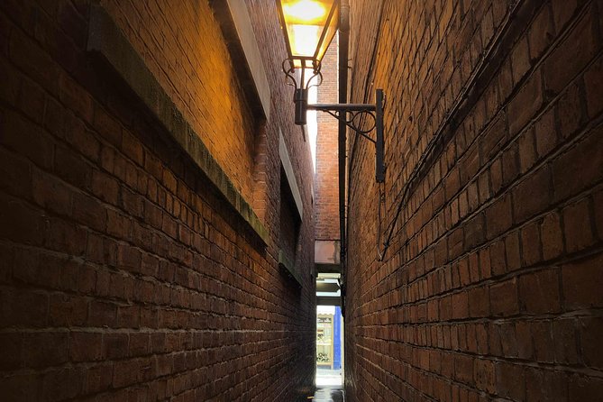 Interactive Treasure Hunt Experience of Yorks Secret