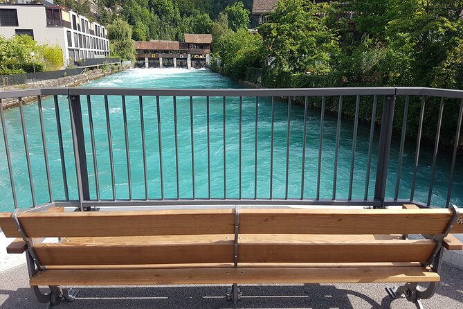 Interlaken Insight: Exclusive Tour Review