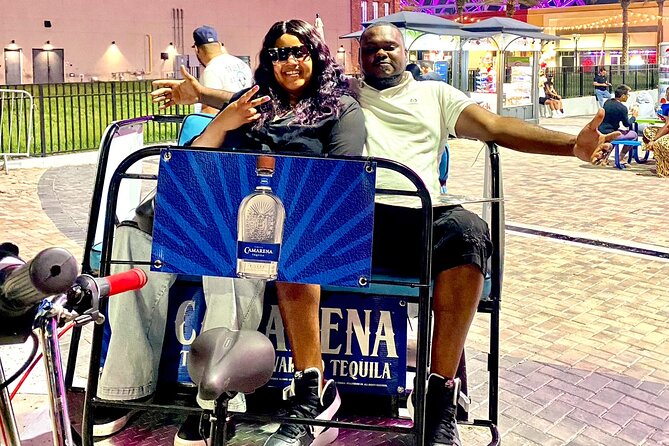 International Drive Orlando Tour Review