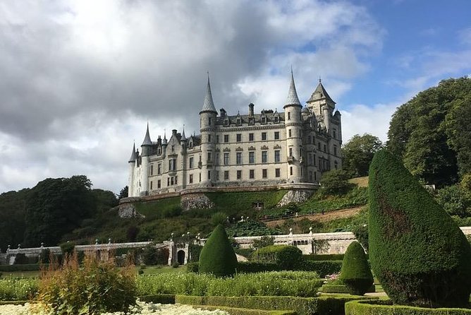 Invergordon Private Scotch Whisky Shore Excursion  – Inverness