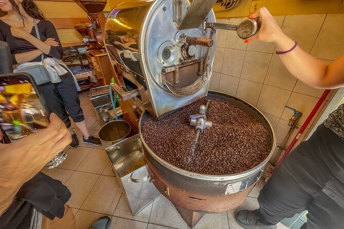 Ioannina Food & Culture Walking Tour