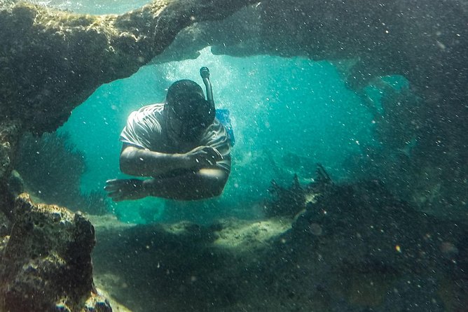 Isla Mujeres Snorkeling Tour Adventure - Tour Overview and Highlights