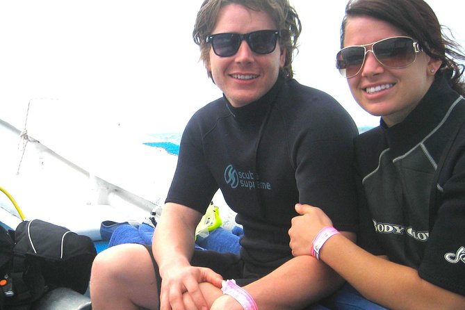 Isla Mujeres Snorkeling Tour