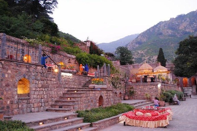 Islamabad City Tour