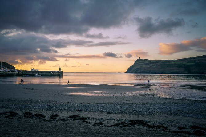 Isle of Man Tour App, Hidden Gems Game and Big Britain Quiz (7 Day Pass) UK