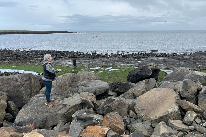 Isle of Skye Highlights – Bespoke Private Tour for up to 7 Guests