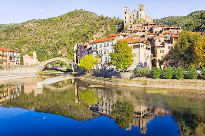 Italian Riviera Monaco Tour Review