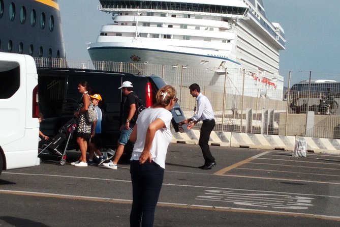 Italybestexcursions From the Main Mediterranean Cruise Ports