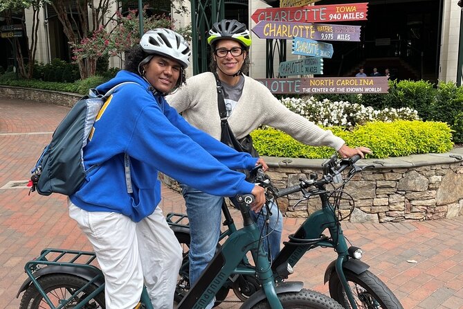 Its Electric – Favorite Things E-bike Tour