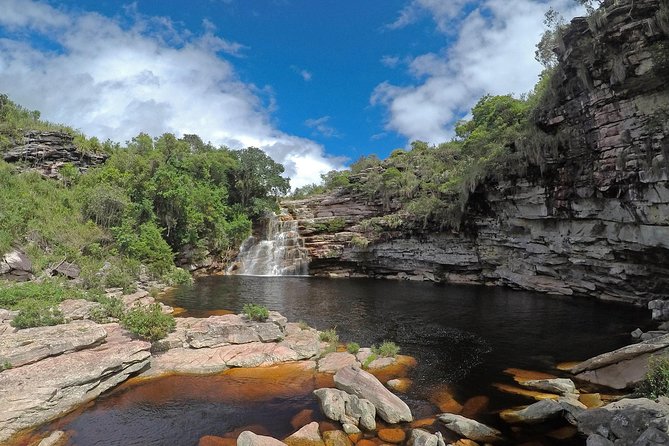 Ivan Bahia, Chapada Diamantina National Park in 3 Days, Organized From Salvador