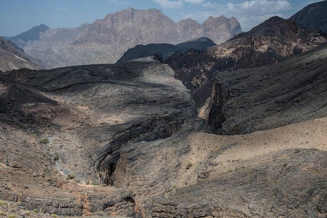 Jabal Shams (Grand Canyon)