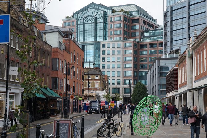 Jack the Ripper Tour - Pricing and Guarantee