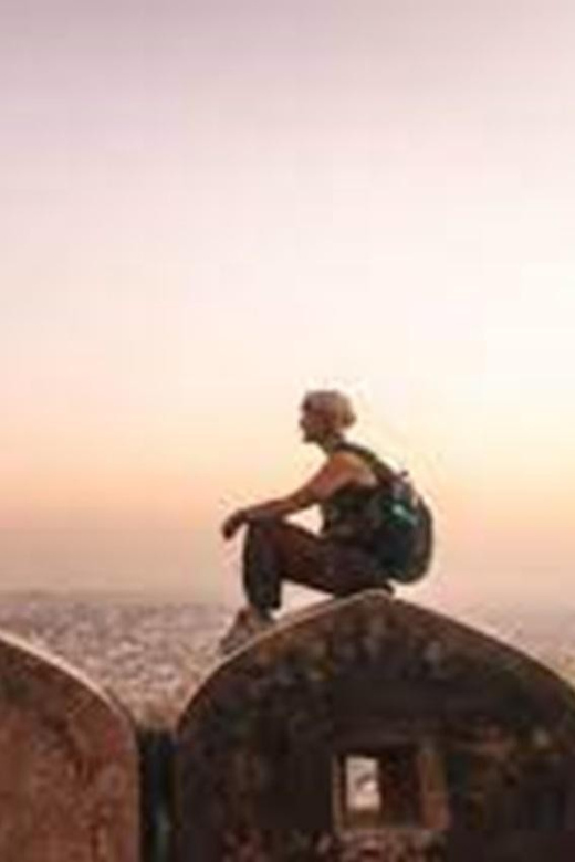 Jaipur: Full Day or Half Day Private Tour