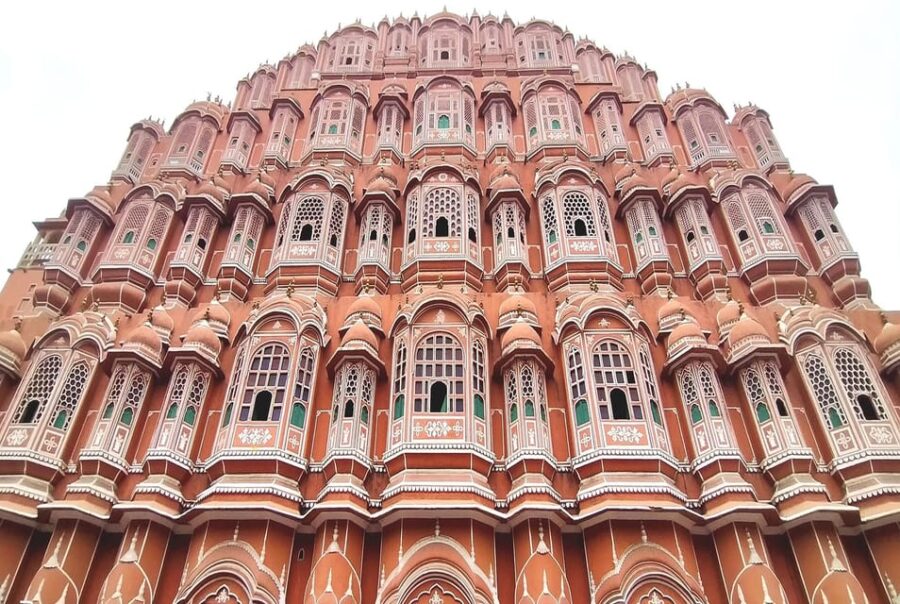 8 Best Guided Tours In Amer India