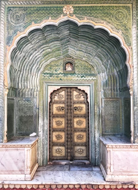 14 Best Tours In Amer India