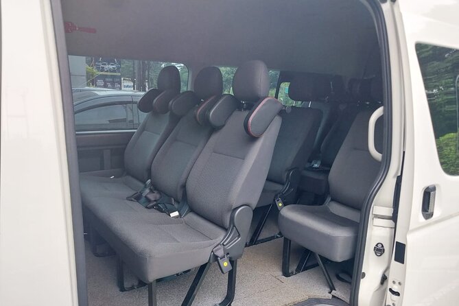 Jakarta Car Rental Full-day (8 Hours) – All Inclusive