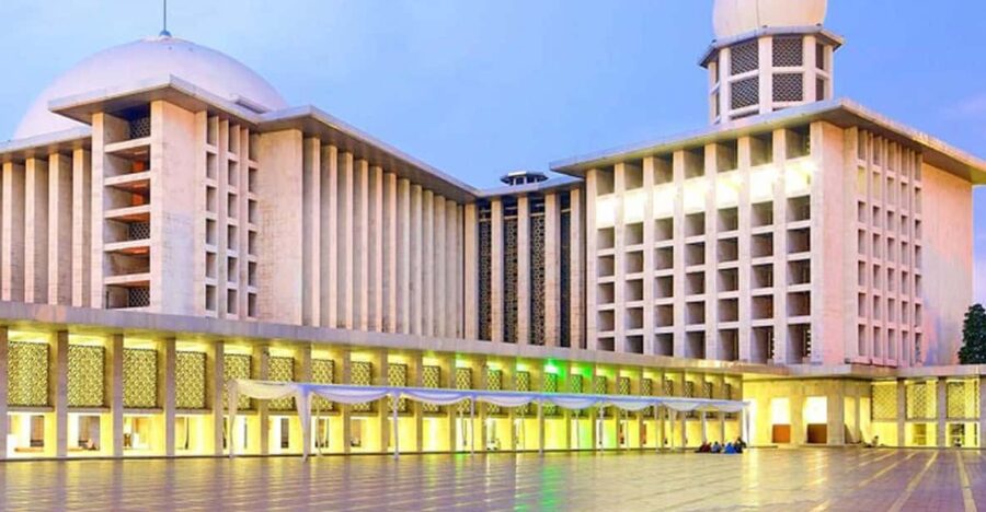 Jakarta: Highlights Explore Full Day Tour