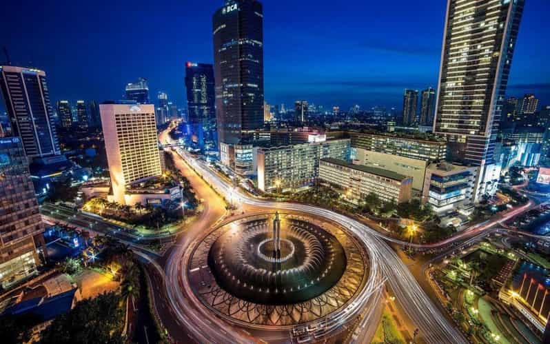 3 Best Shopping Tours In Jakarta