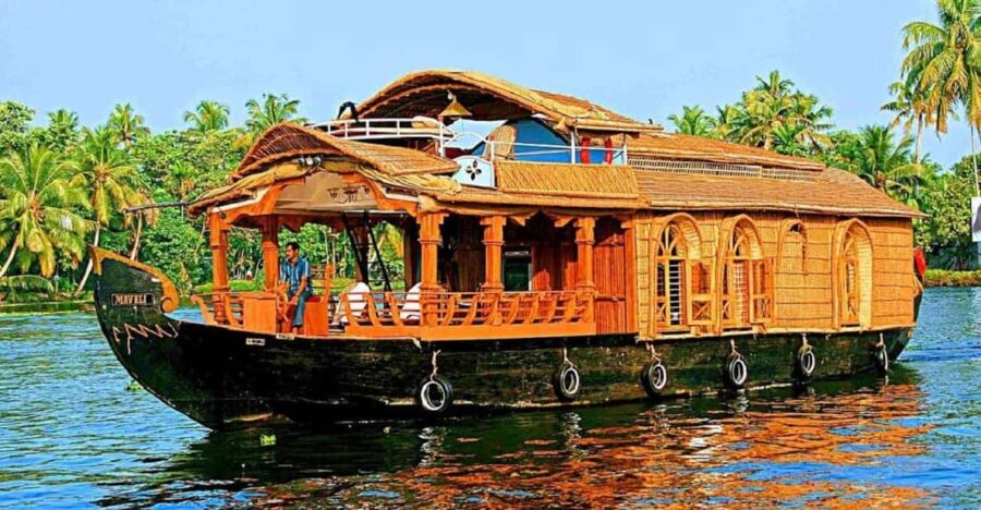 Jammu & Kashmir With Ladakh Tour 8D/7N