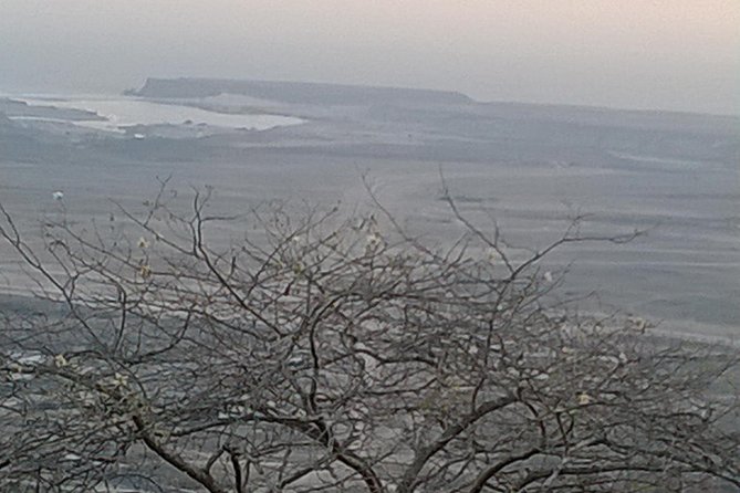 Jebel Safari – Mountain Tour
