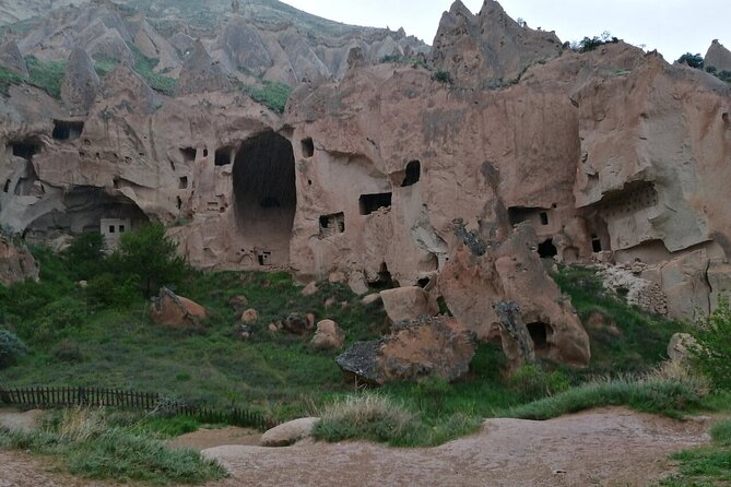Jeep Safari Tour in Cappadocia