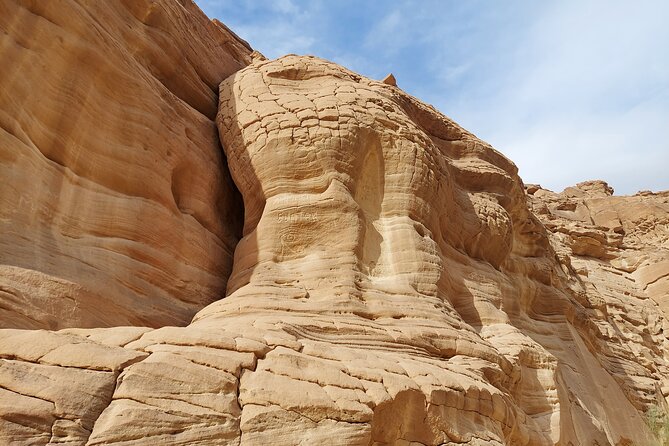 Jeep Tours Through the Sinai Desert - Highlights of the Tour