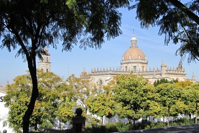 Jerez Historic Guided Tour With Horse Show and Winery Visit - Whats Included
