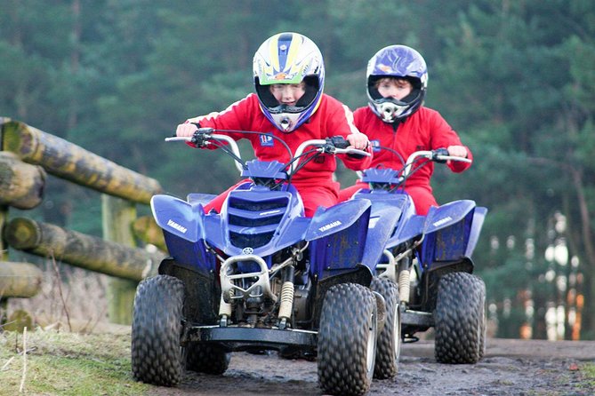 Jet Ski Quad Bike Camel Rdie And Hammam Massage Package - Meeting and Pickup