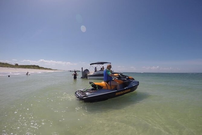 Jet Ski Rental