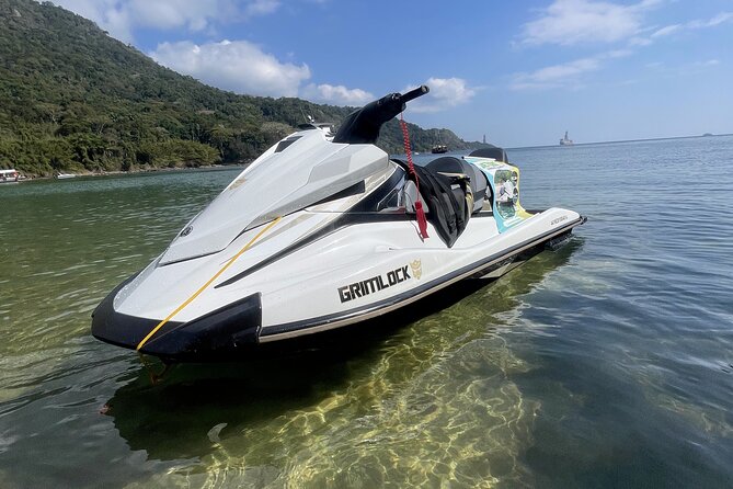 Jet Ski Rental Angra Dos Reis