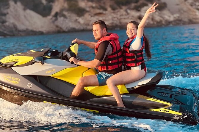 Jet Ski Tour Cala Millor Bay Review