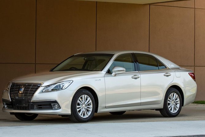 Jewel Grande Montego Bay Resort Private Airport Shuttle