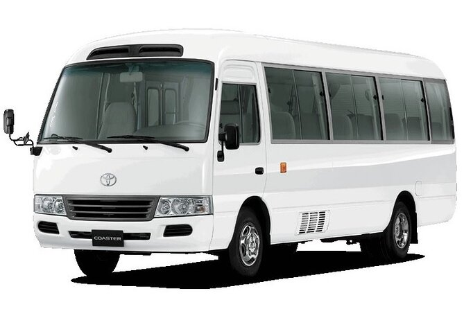 Jewel Palm Beach – Round Trip Shuttle – Punta Cana Airport