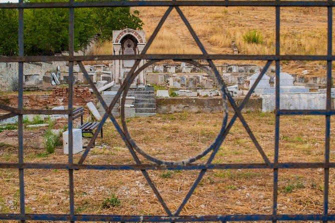 Jewish Heritage of Monastir