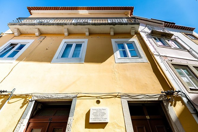 Jewish History of Coimbra