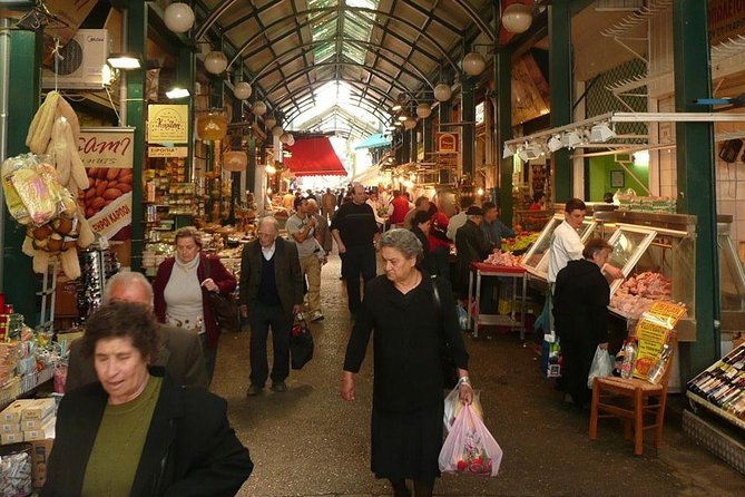 Jewish Sights – Thessaloniki Private City Tour