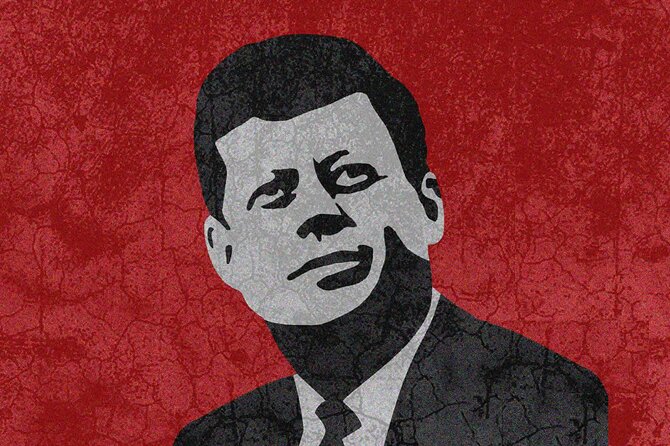 JFK Assassination Walking Tour Review
