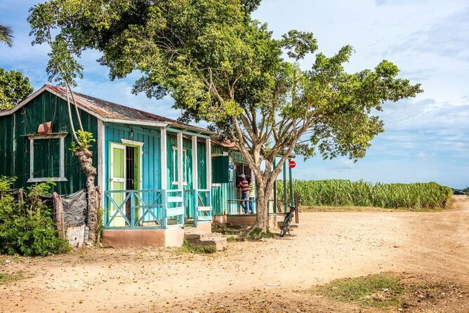 Jhoraji Altos De Chavón – Higuey Experiences