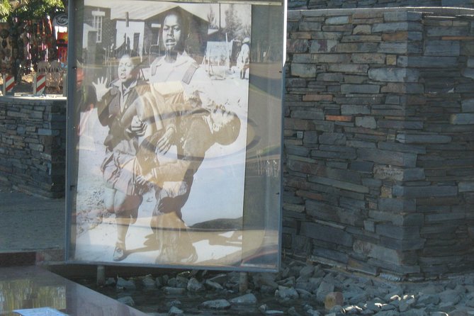 Joburg_Soweto:Apartheid Historical Tour - Overview of the Tour