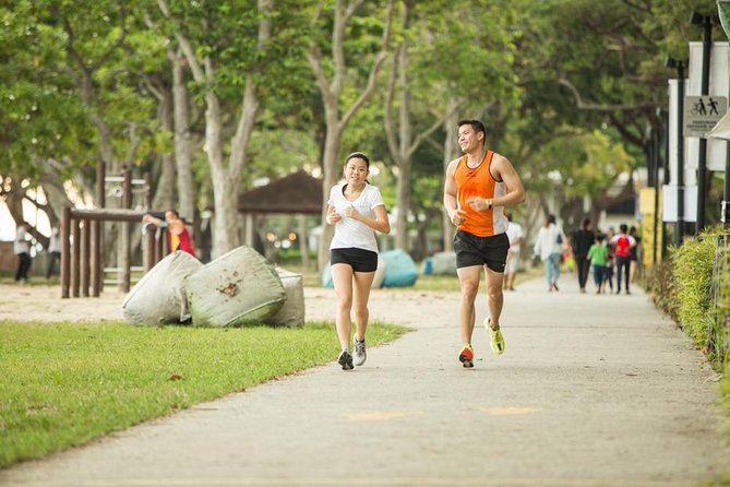 Jog & Talk Authentic Singapore – Going Hyperlocal