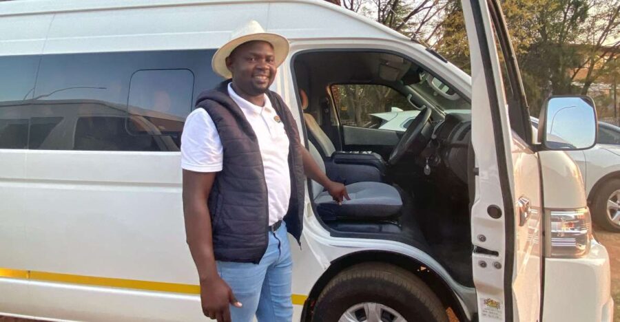 Johannesburg: Customizable Private Day Tour With Guide