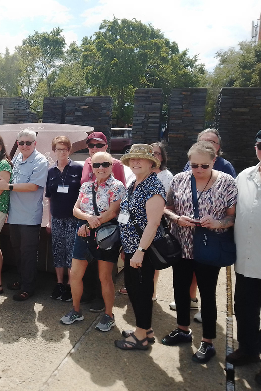 25 Best Guided Tours In Johannesburg