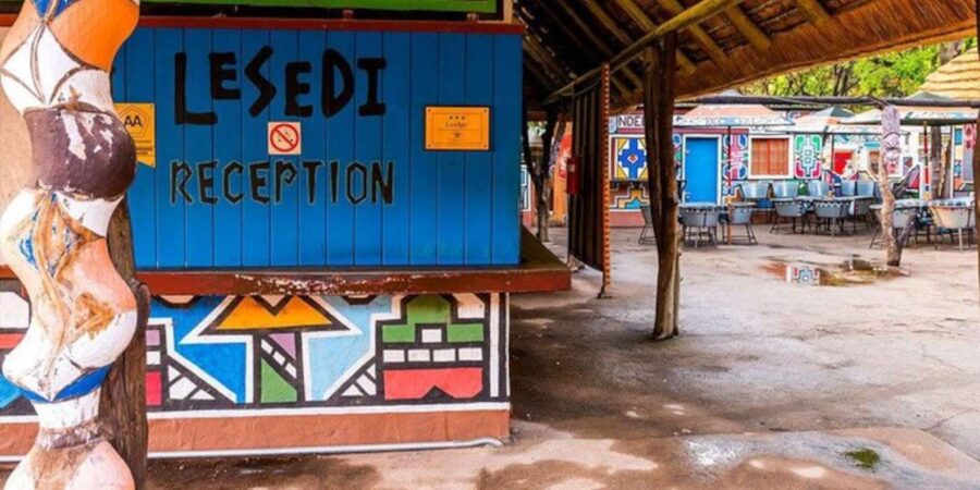 Johannesburg: Lesedi Cultural Village Evening Tour - Tour Overview and Pricing