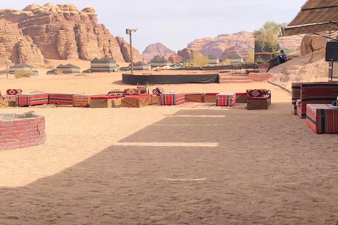 Jordan Travel Planning Services | The Jordanian Mappers