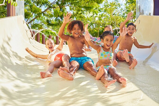 Jungala Aqua Experience